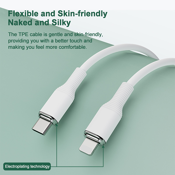 電鍍PD數(shù)據(jù)線(xiàn)-SA200C-L