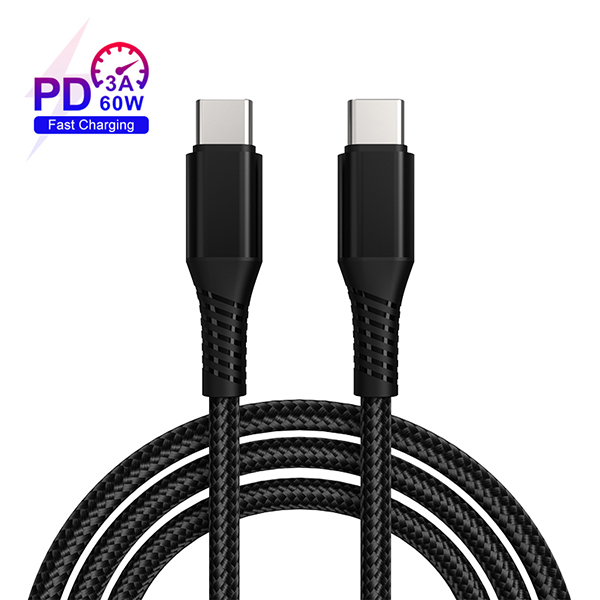 金屬棉編織數(shù)據(jù)線-SA210C-C