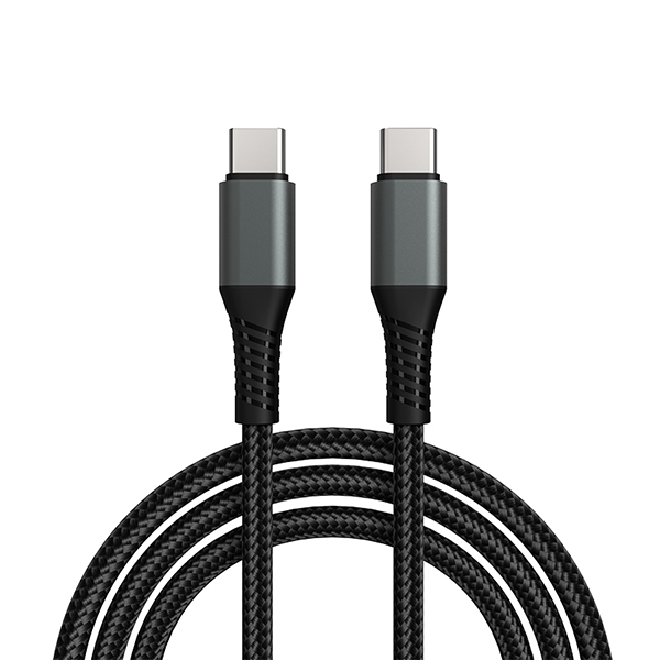 金屬棉編織數(shù)據(jù)線-SA210C-C