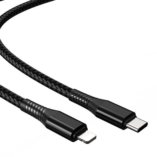 金屬棉編織數(shù)據(jù)線-SA210C-L