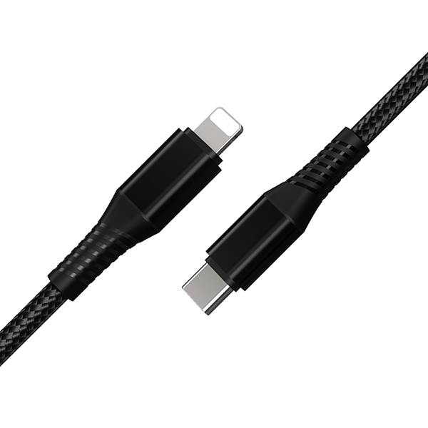 金屬棉編織數(shù)據(jù)線-SA210C-L