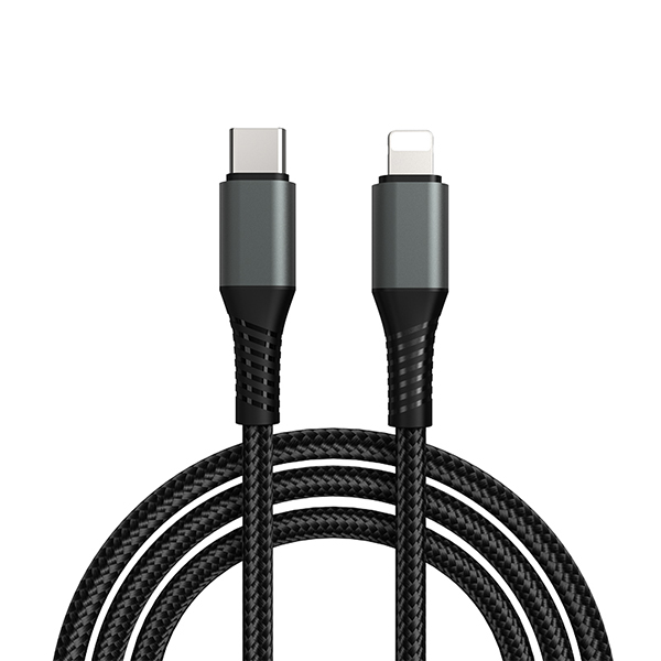 金屬棉編織數(shù)據(jù)線-SA210C-L