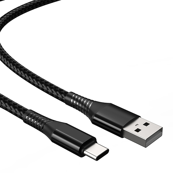 金屬棉編織數(shù)據(jù)線-SA210C