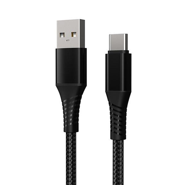 金屬棉編織數(shù)據(jù)線-SA210C