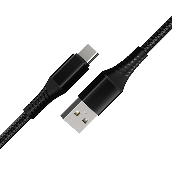 金屬棉編織數(shù)據(jù)線-SA210C