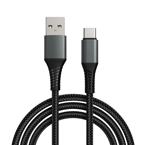 金屬棉編織數(shù)據(jù)線-SA210C